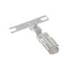 Blade Type Power Connector Contacts - WM20630TR-ND - DigiKey