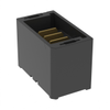 Blade Type Power Connector Assemblies - 612-UMPT-03-06.5-L-V-S-TRCT-ND - DigiKey