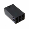 Rectangular Connector Housings - WM26655-ND - DigiKey