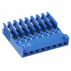 Free Hanging, Panel Mount - A122827-ND - DigiKey