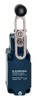 EX-335 Metal enclosure with actuator - EX-335 roller lever 7H - EX-T4V7H 335-11ZUE-3G/D -  - Schmersal Inc.