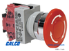 IDEC Pushbutton Non-Illuminated - AVW403-R - Galco Industrial Electronics