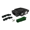 SBS®X-75A PLUG KIT GREEN - SBSX75A-GND-PLUG-KIT-GRN - Anderson Power Products