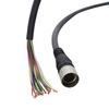 Circular Cable Assemblies - 900-1200945015-ND - DigiKey