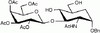 Benzyl 2-Acetamido-2-deoxy-3-O-(2,3,4,6-tetra-O-acetyl- - 4725 - Medical Isotopes, Inc.