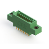 Edgeboard Connectors - 151-345-016-521-808-ND - DigiKey