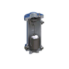 APCO Single Body Sewage Combination Air Valves (ASC)