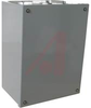 Enclosure; NEMA; Wallmnt; 16ga Steel; Lft off Cover; Panel; Gray;15.75x11.81x7.8 - 70147827 - Allied Electronics, Inc.