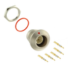 Circular Connector Assemblies - SC2269-ND - DigiKey