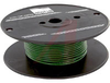 HOOK UP WIRE 16AWG 26/30, 600V, 105C, MIL-W-16878E Type B, UL AWM Style 1015 - 70135823 - Allied Electronics, Inc.