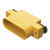 Backplane Connector Housings - 4306-GFSH89M183-ND - DigiKey