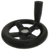 Hand Wheels -- 1612029 - Image