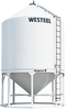 Magnum-F Bins -- Model MAG1000F Series - Image