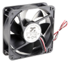 Axial Fans - 285490 - RS Components, Ltd.