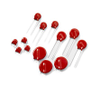 Varistors - 8782022 - RS Components, Ltd.