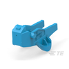 Rectangular Connector Accessories - 1734-2461739-2-ND - DigiKey