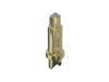 Connector - Rolling Solder Cup Pogo Pins -  - Shenzhen QH Industrial Co., Ltd