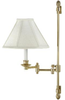 Lamps-Swing Arm-Wall - 292222 - Light Center (The)