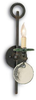 5107 Sconces-Single Candle - 360493 - Capital Lighting, Inc.