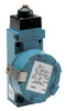 MICRO SWITCH BX Series Hazardous Location Limit Switches (Non Plug-in),top pin plunger (momentary), 1NC 1NO SPDT snap action, 0.5 in - 14NPT conduit -- BXC3K - Image