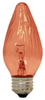 Standard Incandescent Lamp - 40FM/A/CF2-TP4-120 - GE Lighting