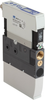 Compact ejector 