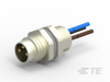 Standard Circular Connectors - 1SET310129R0000 - TE Connectivity