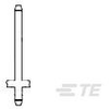 Connector Contacts - 1-67469-0 - TE Connectivity