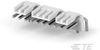 PCB Headers & Receptacles - 4-644617-0 - TE Connectivity