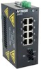 309FX Unmanaged Industrial Ethernet Switch, ST 40km - 309FXE-ST-40 - Red Lion Controls, Inc.
