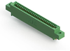 Card Edge Connectors - Edgeboard Connectors - 345-026-500-604 - Lingto Electronic Limited