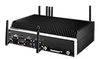 6th Gen Intel Core i7-6822EQ QC/i5-6442EQ QC In-vehicle Fanless System -- ARK-2250V