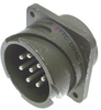 ITT Cannon CA3102E22-23PB - PEI-Genesis