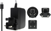 Adapter, Ac-Dc, 5.1V, 3A; Power Supply Approvals Multicomp Pro - 07AH1285 - Newark, An Avnet Company