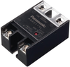 Relay, Solid State, 4-32Vdc, 30A; Contact Configuration Panasonic - 65W5808 - Newark, An Avnet Company