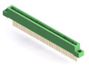 Card Edge Conn, Single, 45Pos, Wire Wrap; Card Edge Connector Type Edac - 64AJ7022 - Newark, An Avnet Company