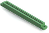Card Edge Conn, Dual Side, 56Pos, Th; Card Edge Connector Type Edac - 58AJ6144 - Newark, An Avnet Company