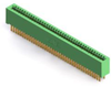 Card Edge Conn, Dual, 80Pos, Solder Lug; Card Edge Connector Type Edac - 65AJ1557 - Newark, An Avnet Company