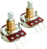 Rotary Potentiometer, 250Kohm, 250Mw, ±15%; Track Resistance Bourns - 79R7030 - Newark, An Avnet Company