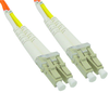 Duplex Fiber Optic Patch Cord; Fibre Optic Connector A Multicomp Pro - 70M9435 - Newark, An Avnet Company