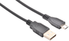 Cable Assy, Usb 2.0 A-Usb Micro B, 1M; Connector To Connector Ftdi - 16AC9314 - Newark, An Avnet Company