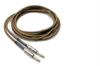Guitar Cable, 1/4 Hosa-Mono Plug, 18Ft; Connector Type A Hosa - 54X7951 - Newark, An Avnet Company