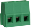 Tb, Wire To Brd, 3Way, 12Awg Rohs Compliant Camdenboss - 66AH5458 - Newark, An Avnet Company