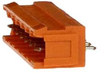 Terminal Block, Header, 7Pos, 5.08Mm; Gender Weidmuller - 20M8794 - Newark, An Avnet Company