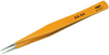 Precision Tweezer, 130Mm; Tweezer Type Aven - 01N4764 - Newark, An Avnet Company
