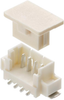 Conn, Header, 6Pos, 1Row, 1.25Mm Rohs Compliant Molex - 85AJ8271 - Newark, An Avnet Company