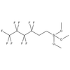 NONAFLUOROHEXYLTRIMETHOXYSILANE - SIN6597.7 - Gelest, Inc.
