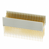Backplane Connectors - Hard Metric, Standard - 17021752006 - Lingto Electronic Limited