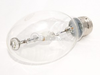 250 Watt, Clear ED28 Pulse Start Metal Halide Lamp - FAN1575 - bulbs.com