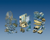 Alkaline Zinc Plating -- COLZINC® ACF-II - Image
